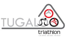 Tugaloo Olympic, Sprint and Aquabike logo