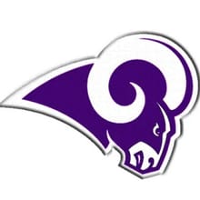 Shelbyville Trail Invitational logo