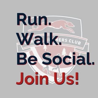 Carmel Running Club Inc. logo