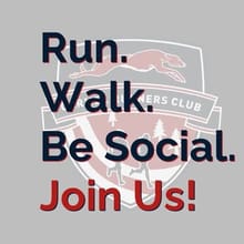 Carmel Running Club Inc. logo