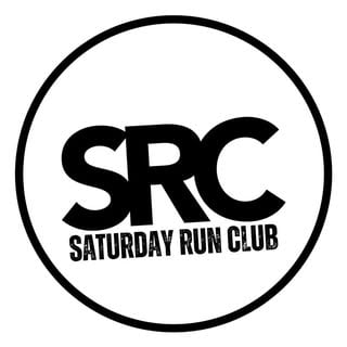 Saturday Run Club ATX logo