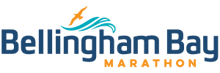 Bellingham Bay Marathon logo