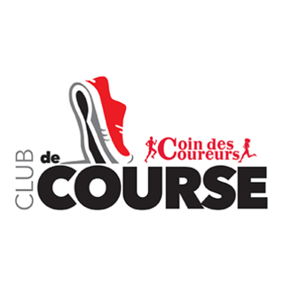 Dix 30 Run Club Logo