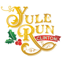 9th Annual Yule Run logo