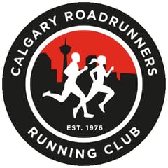 Calgary Roadrunners logo