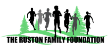 Paul Ruston Memorial Run logo