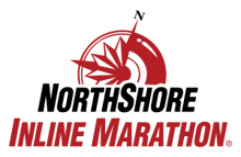 2027 - NorthShore Inline Marathon logo