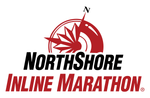 2027 - NorthShore Inline Marathon Logo