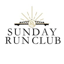 Sunday Run Club logo