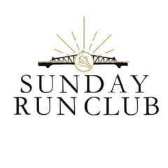 Sunday Run Club logo