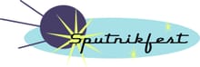 Sputnikfest 5K Walk/Run logo