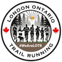 London Ontario Trail Running logo