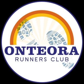 Onteora Runners Club logo