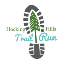 Hocking Hills Trail Run logo