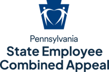 State Employee Combined Appeal (SECA) 5k Fundraiser Run/Walk logo
