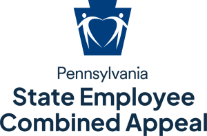 State Employee Combined Appeal (SECA) 5k Fundraiser Run/Walk Logo