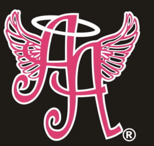 Ainsley's Angels 11th Annual Spirit Of Inclusion 5K Logo