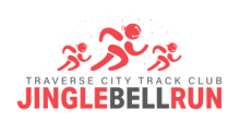 TCTC Jingle Bell Run logo