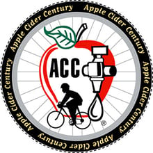 2027 Apple Cider Century logo