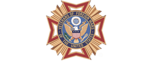 Town of Newburgh Post to Post Run to Support Veterans Logo