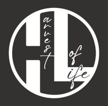 M.A.D. (Make A Difference) Dash - Harvest of Life Ministries logo