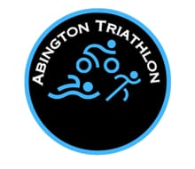 Abington Triathlon logo