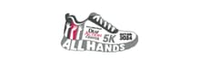 All Hands 5k & Fun Run 2026! logo