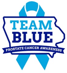 Blue Believers logo