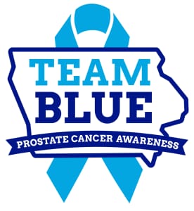 Blue Believers Logo