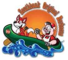 Welcome to the 11th Annual SOB Run logo