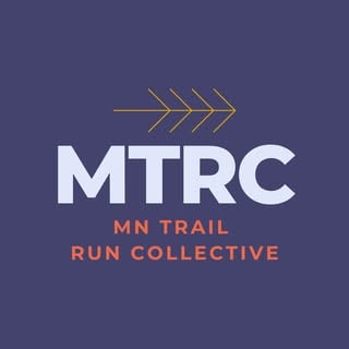 MN Trail Run Collective logo