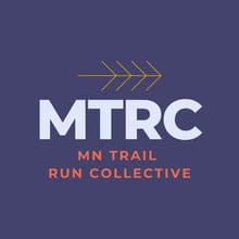 MN Trail Run Collective logo