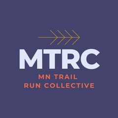 MN Trail Run Collective logo