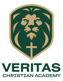 Veritas Turkey Trot logo