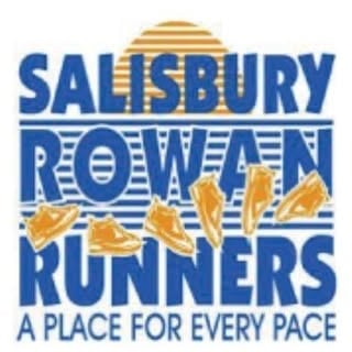 Salisbury Rowan Runners logo