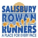 Salisbury Rowan Runners logo