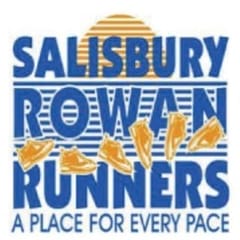 Salisbury Rowan Runners logo