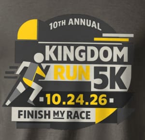 Kingdom Run Logo