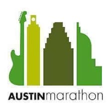 Austin Marathon logo