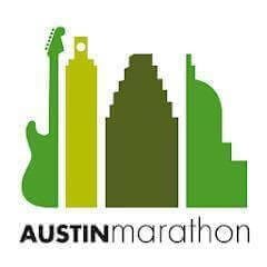 Austin Marathon Logo