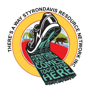 New Bern Autism 5k Run/Walk Logo