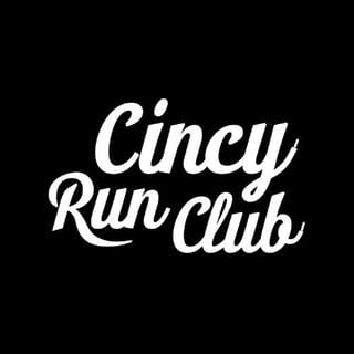 Cincy Run Club logo