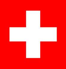 First Bank of Berne Swiss Days Race logo