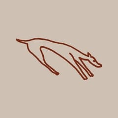 Café Cosé Run Club logo