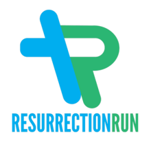 1th Annual Resurrection Run & Community Easter Egg Hunt logo