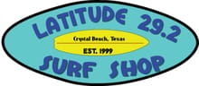 Latitude-Fall Triathlon logo