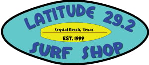Latitude-Fall Triathlon Logo