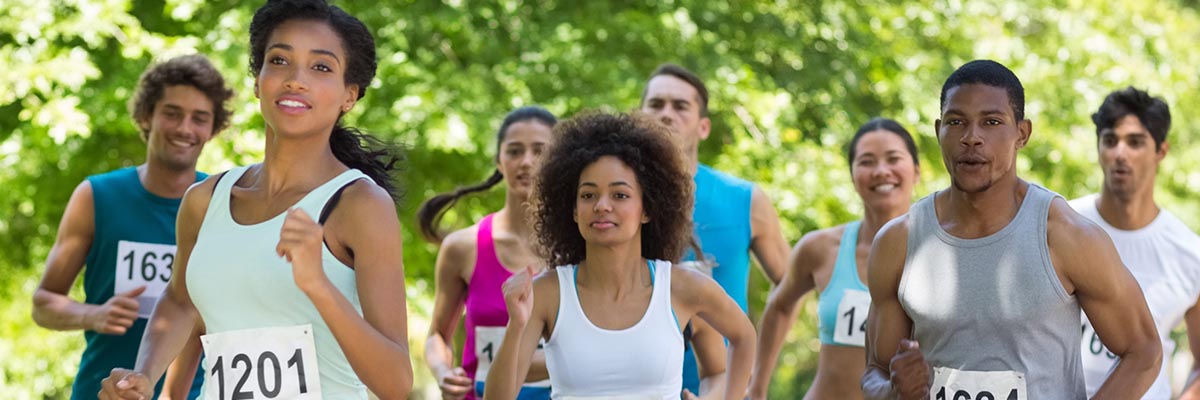 2nd Annual Run for Hope Walk for Change logo