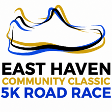 East Haven Community Classic logo