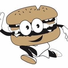 Bun Run 2026 logo